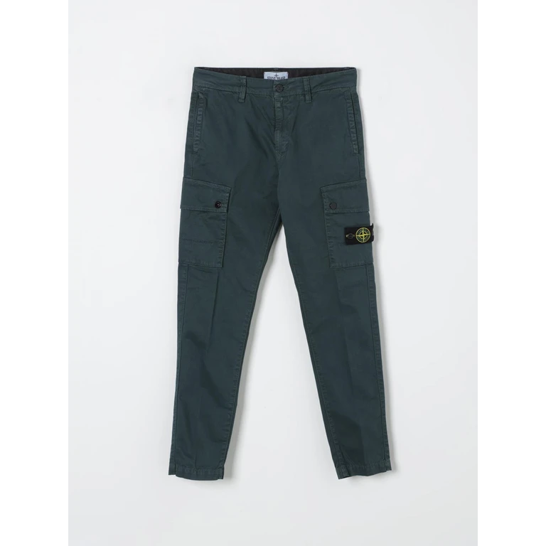 Pants Kids color Petroleum Blue (811630115V0157)