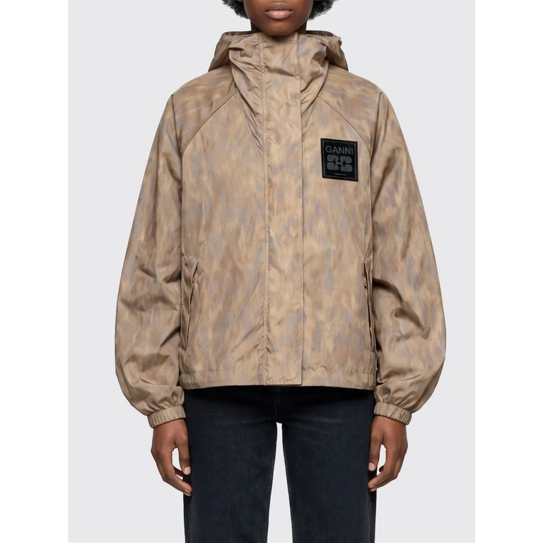 Jacket Woman color Butter (A1010209ZZT)