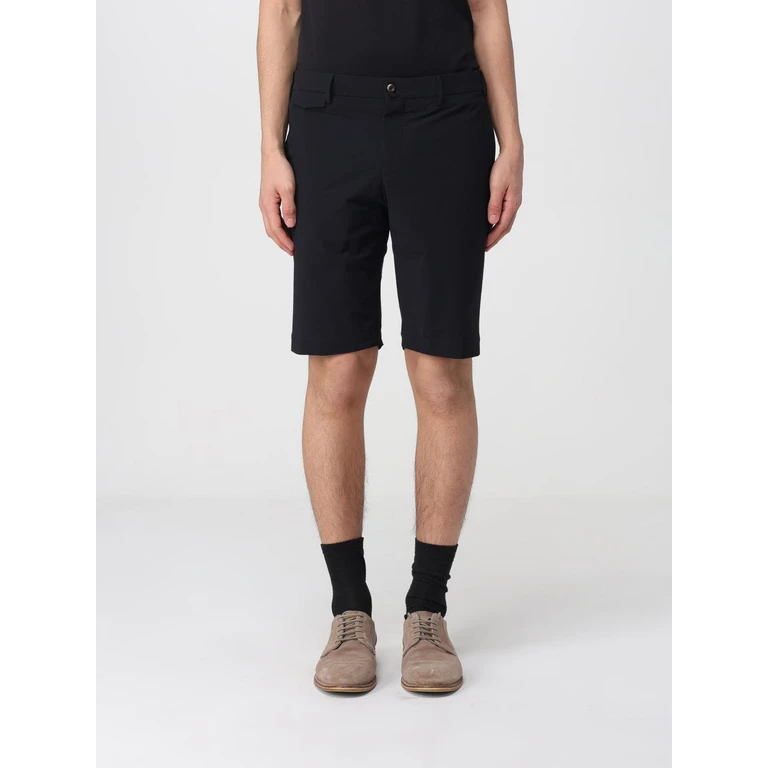 Shorts Men color Black (CBBSKCZ00CL1CV160990)