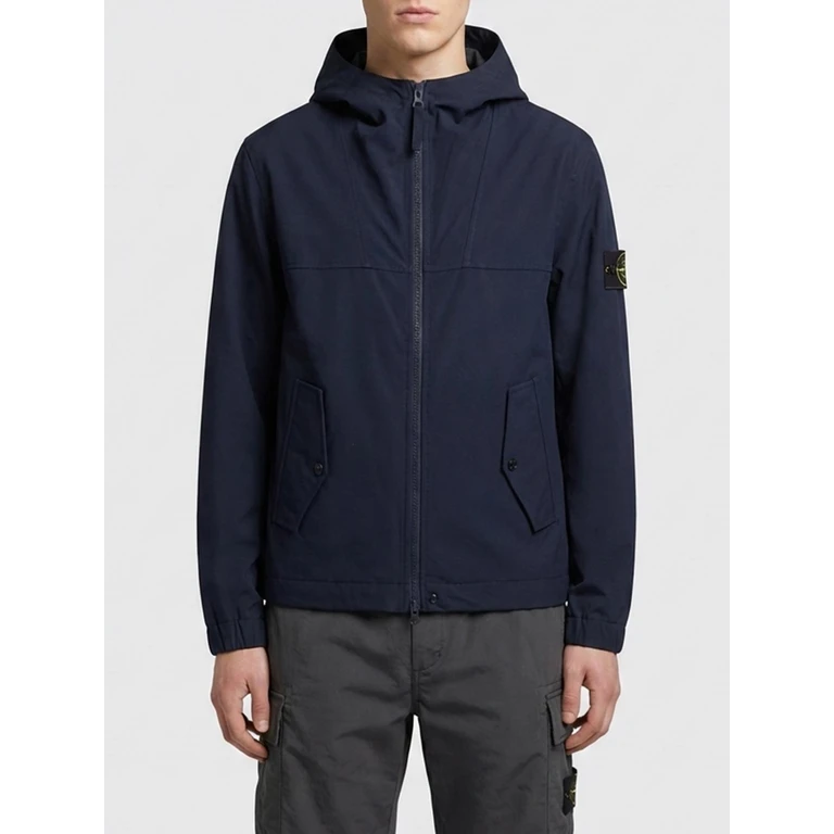 Jacket Men color Navy (4100037S0F01V0020)