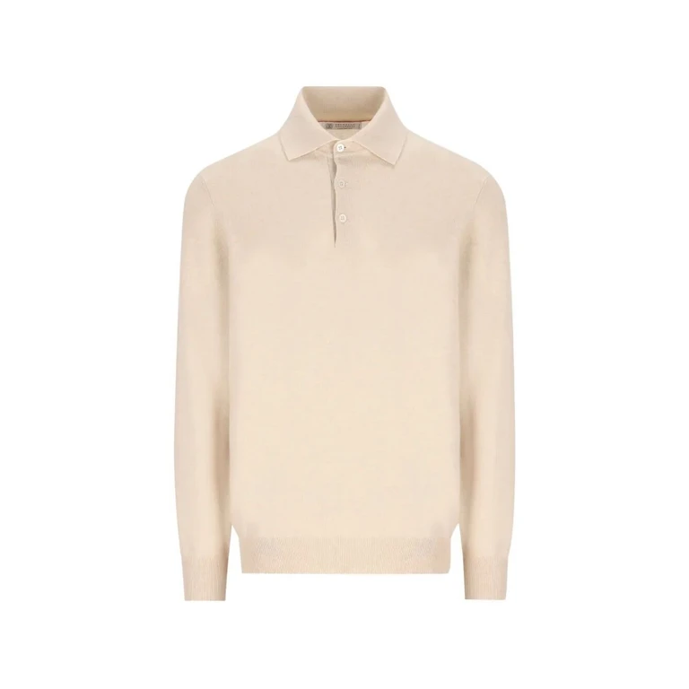 Brunello Cucinelli Cashmere Sweater (M2200295)