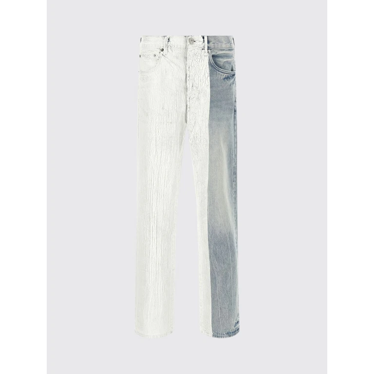 Jeans Men color Blue (P011QTFI425LTINDIGO)