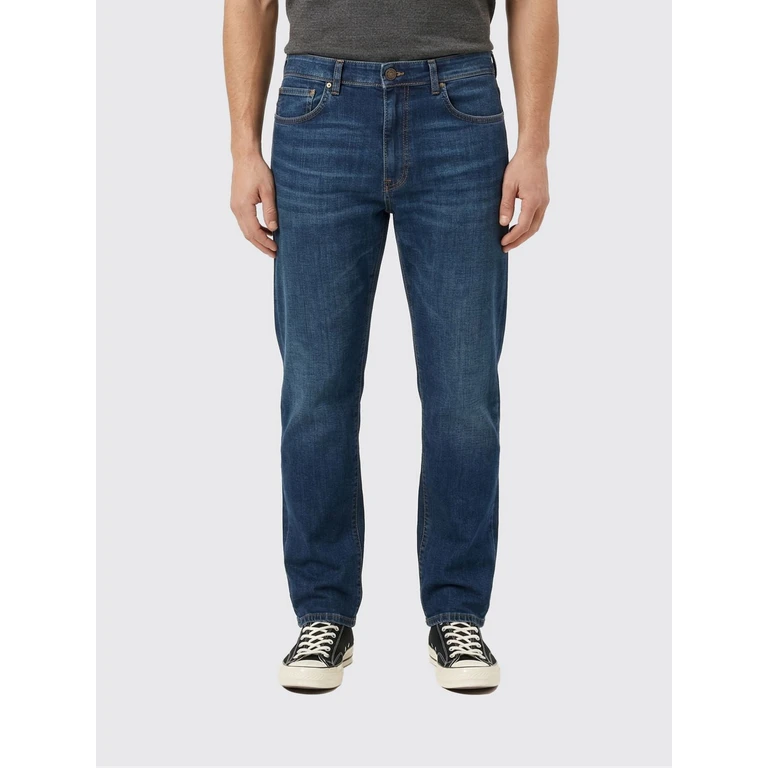 Jeans Men color Blue (BR006L2631CW03A)