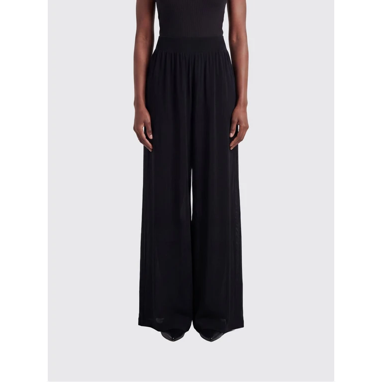 Pants Woman color Black (AA9P1316K140C995)