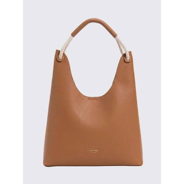 Shoulder Bag Woman color Leather (261TD819000057)