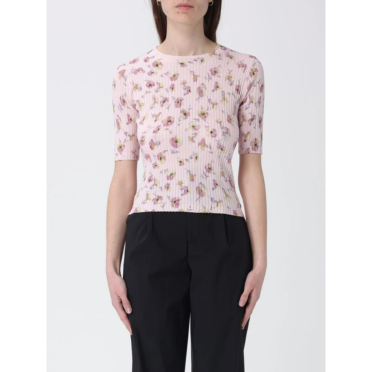 T-Shirt Woman color Peach (261TP346013408)