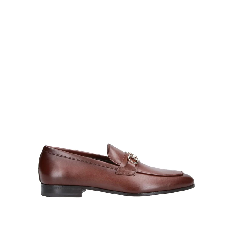 Salvatore Ferragamo Mocassins - Gancini (778977013)