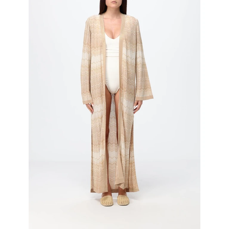 Tonia Carigan Sea Wave Cardigan
