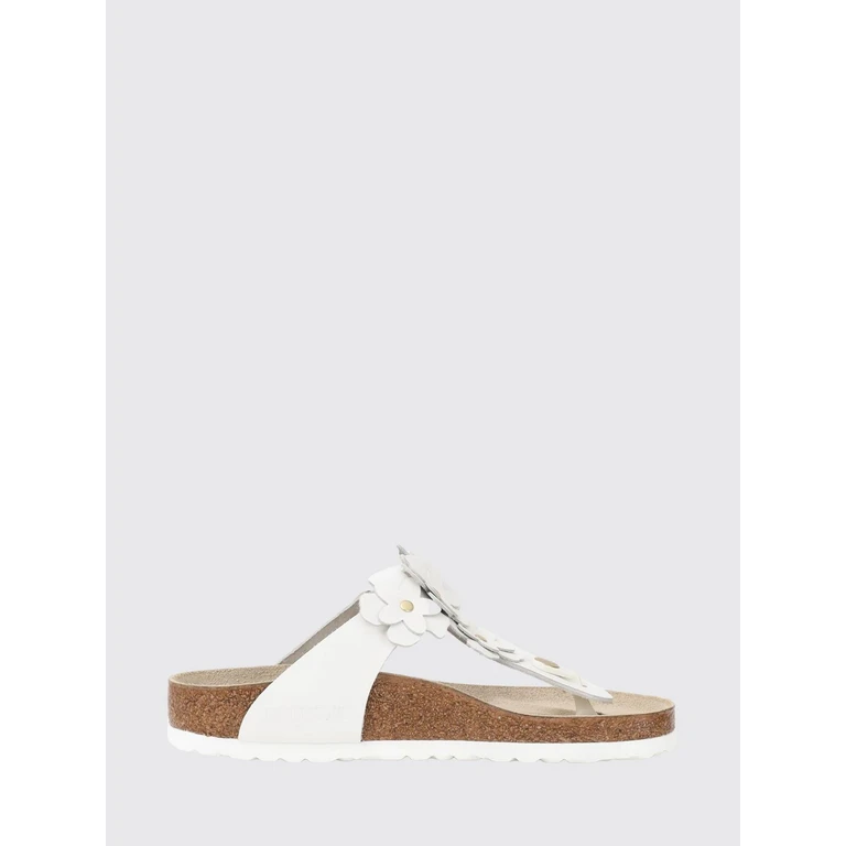 Heeled Sandal Woman color Brown (1026686)