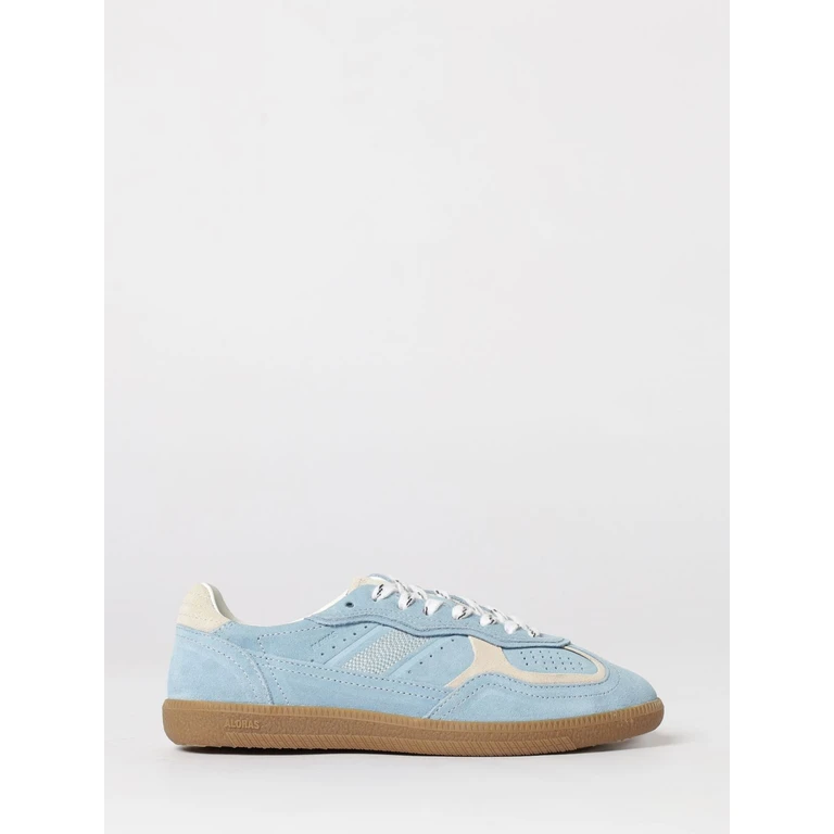 ALOHAS Sneakers Woman color Blue (S10047158)