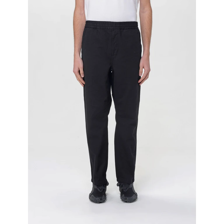 Pants Men color Black (I02991989GD)