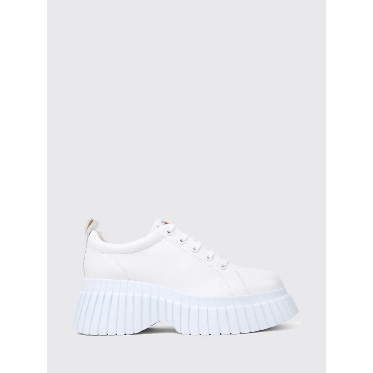 Sneakers Woman color White (K201807-001PIXBCN0)