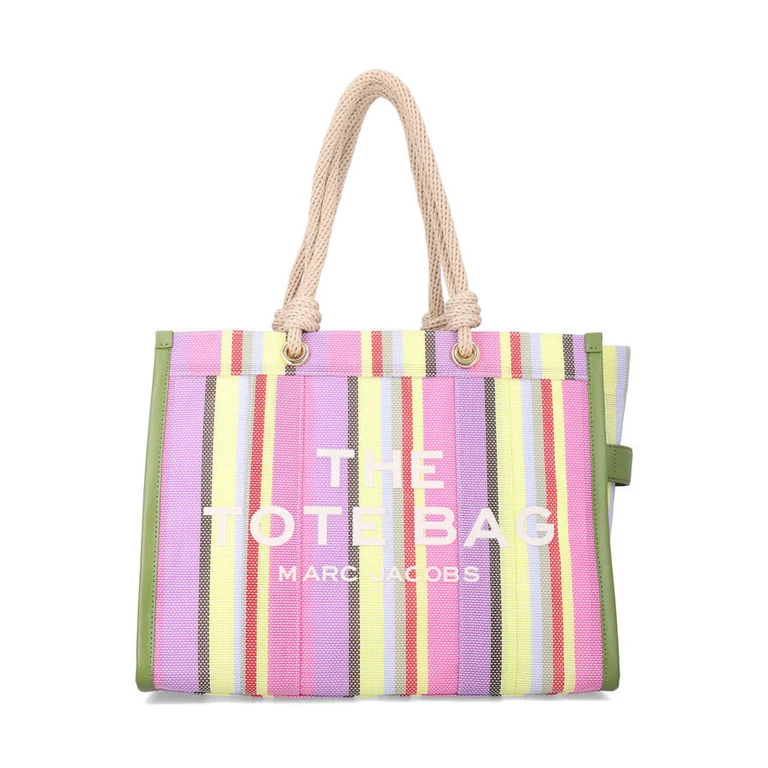 Tote Bag Woman color Pink (2S6HTT022H02501)