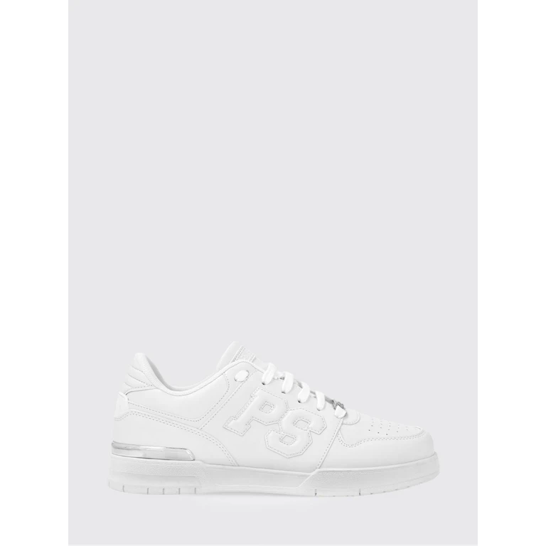 Sneakers Men color White (SAESUSC0737STE003N01)