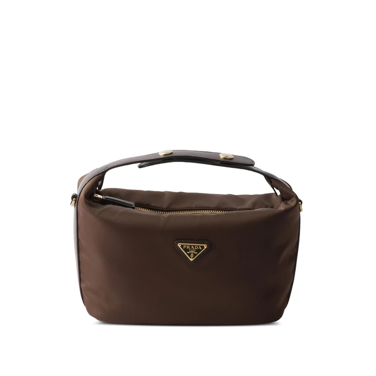 Re-Nylon Mini-bag