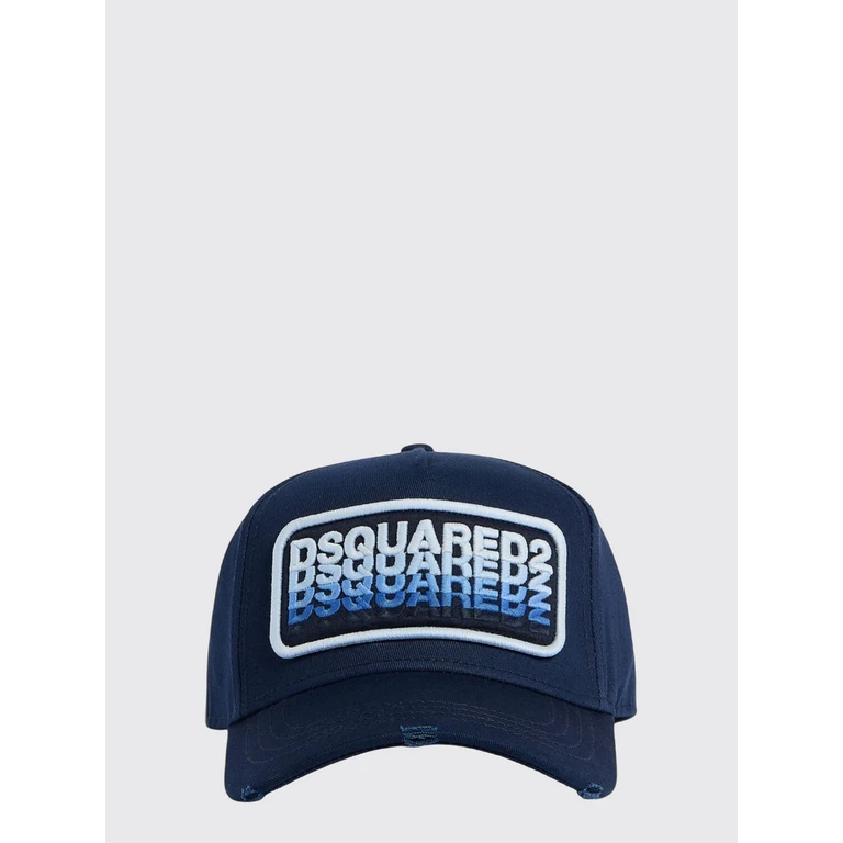Hat Men color Blue (BCM097705C000013073)