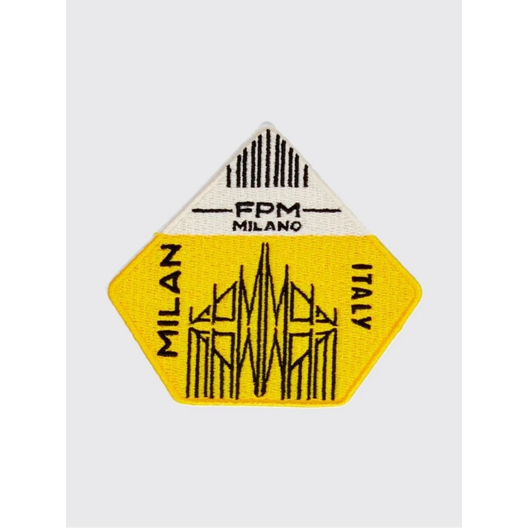 Travel Bag Men color Yellow (A8864102001)