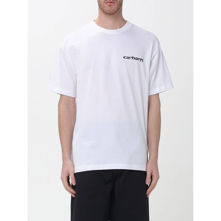 T-Shirt Men color White (I03600102XX)