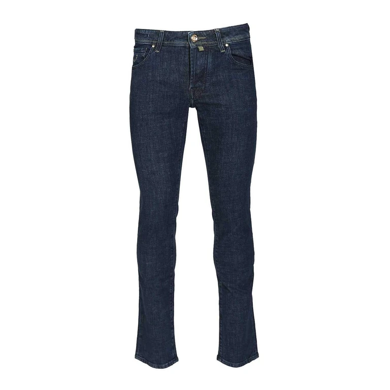 Jacob Cohen Jean Droit - Nick (JUMQE006034S3736R2100D)