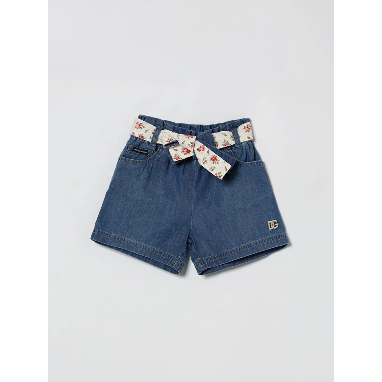 Shorts Kids color Multicolor (L23Q32LDD73S9000)