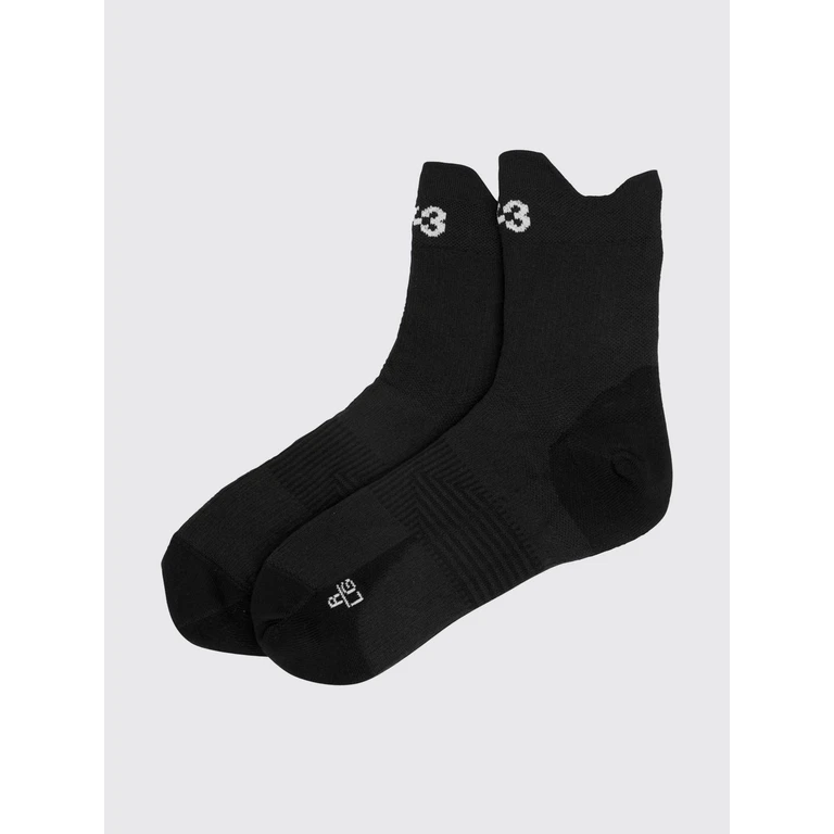 Socks Men color Black (IK7231)