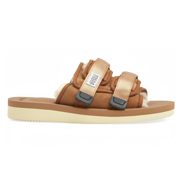 Men's Moto-Vm2 Sandal 'Brown' Sandals