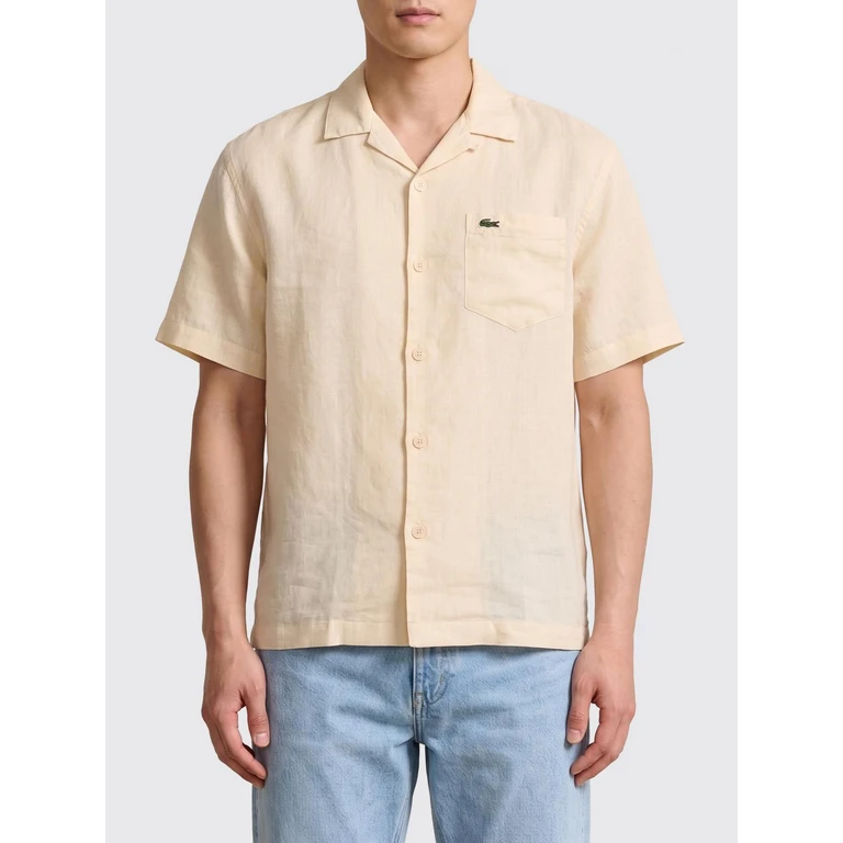Shirt Men color Beige (CH2339056)