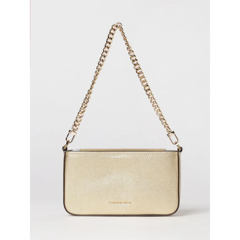 Mini Bag Woman color Gold (32S5GYTC5M740)