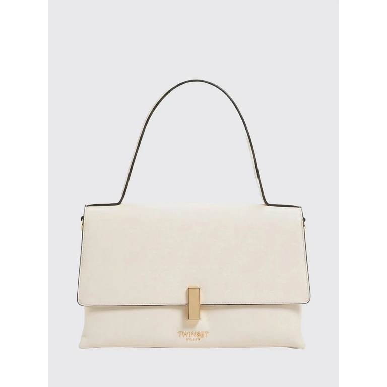 Handbag Woman color Yellow Cream (261TB701107222)