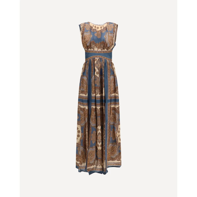 Mahon long Dress Female 3