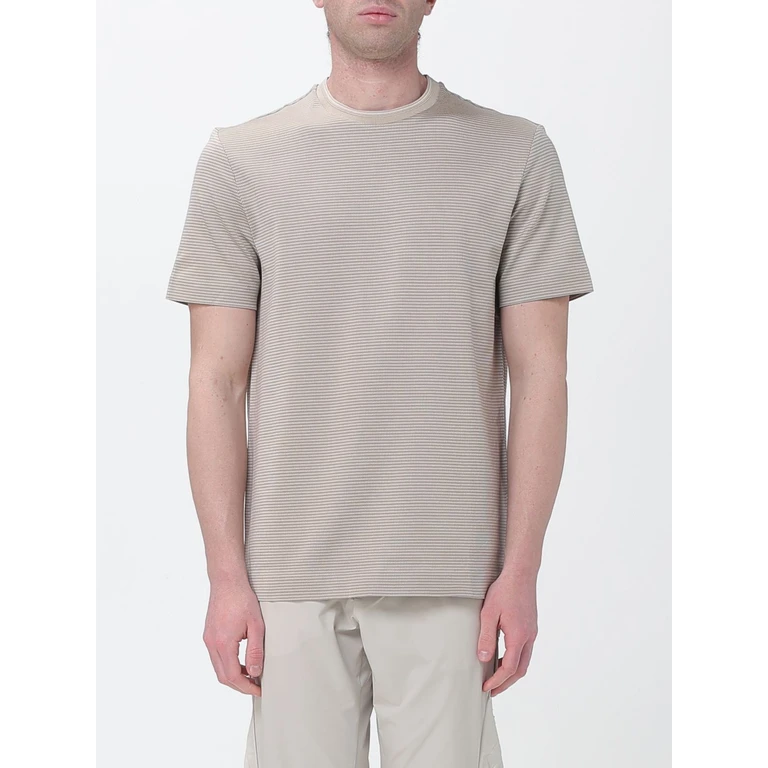 T-Shirt Men color Beige (50559775286)