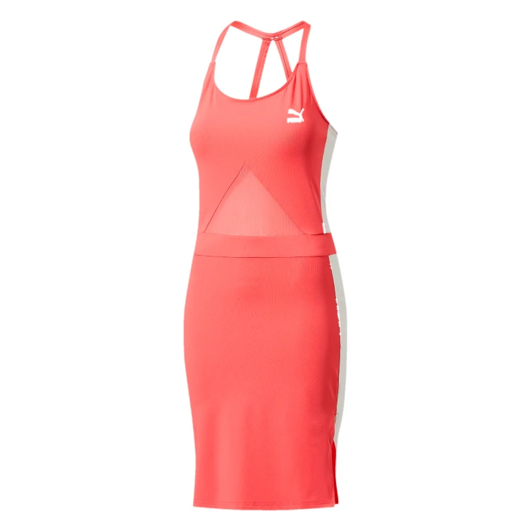 Women's Archive T7 Dress
