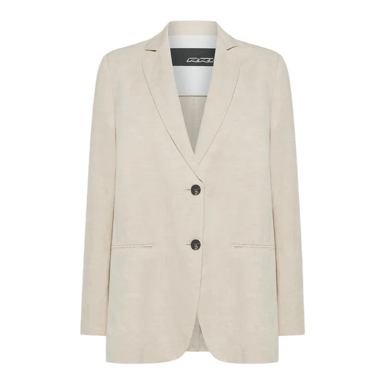 Blazer - Beige (2655985)