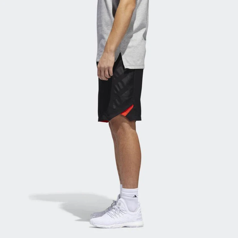 Harden Comm Shorts