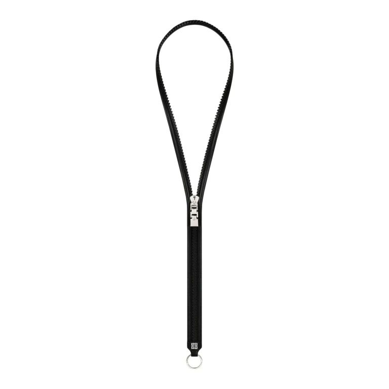 4G Zip Necklace