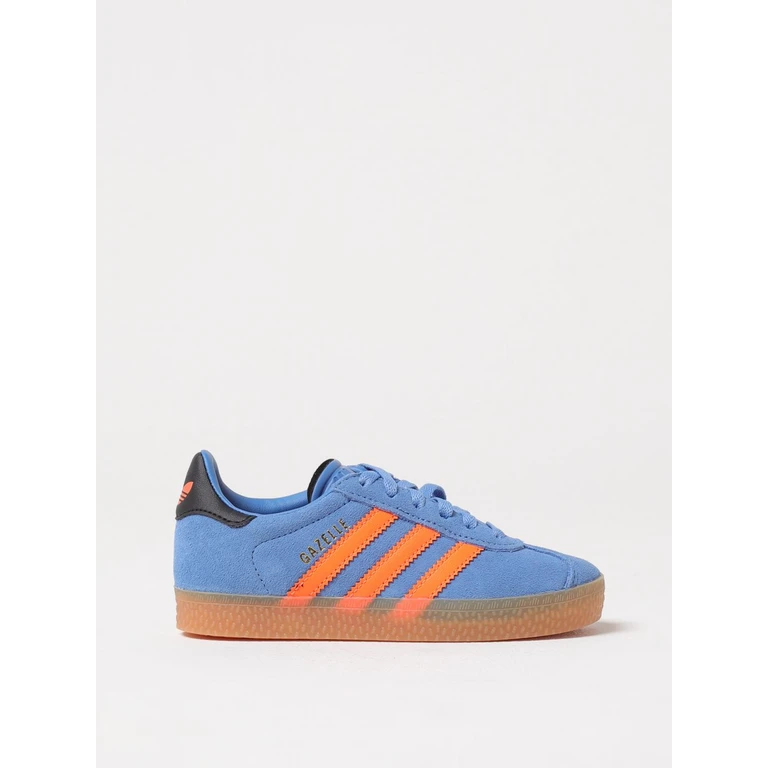 Sneakers Kids color Blue (JP7129)