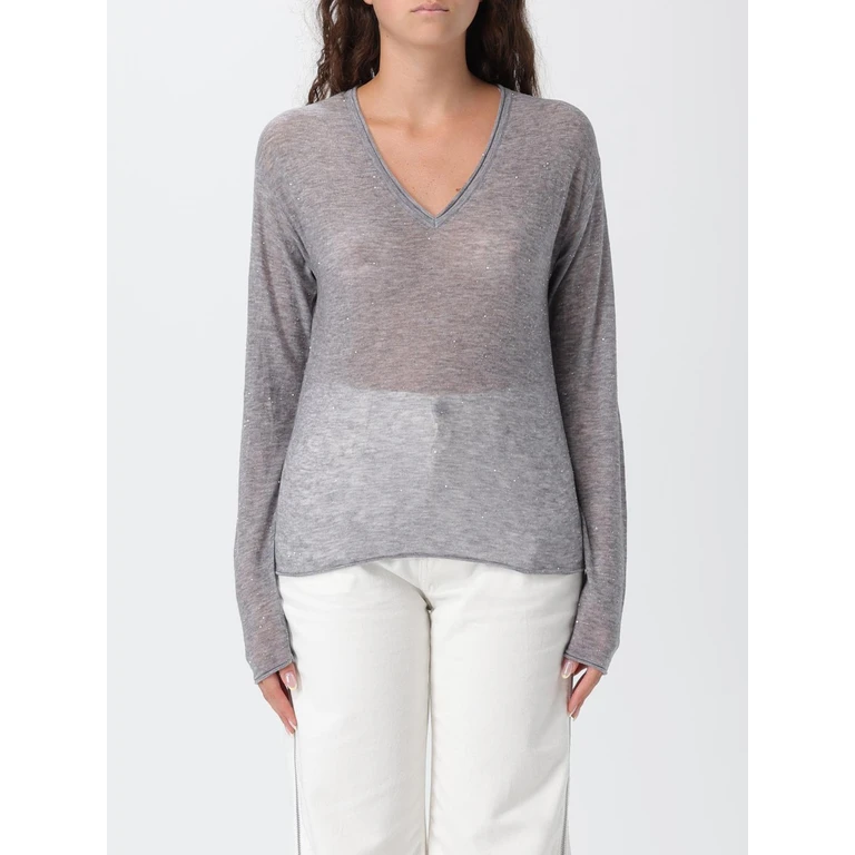 Sweater Woman color Grey (105400A2PMI42)
