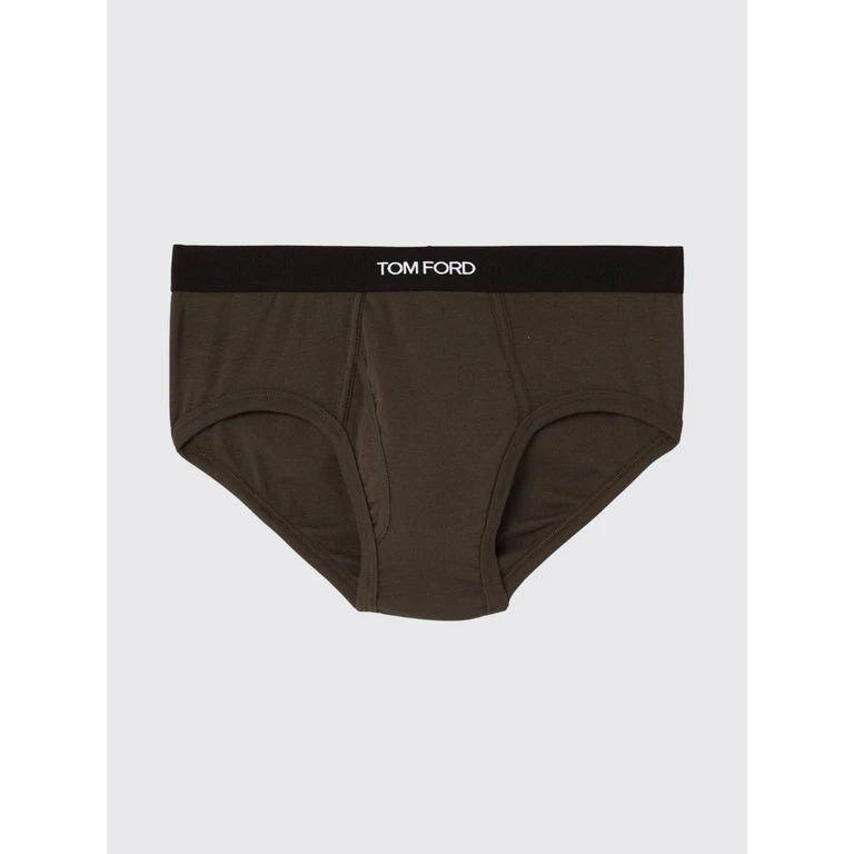 Underwear Men color Green (T4LC11040302)