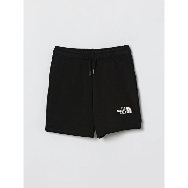 Shorts Kids color Black (NF0A8GR7JK31)