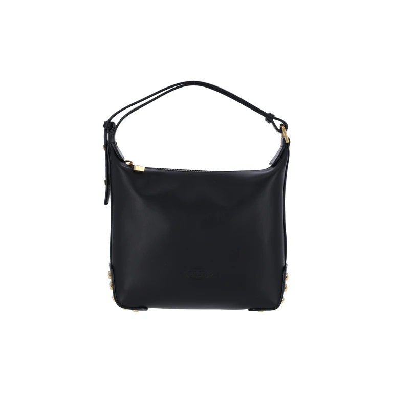 Tod's Tods Bags Black Outer: Calf Leather - Women