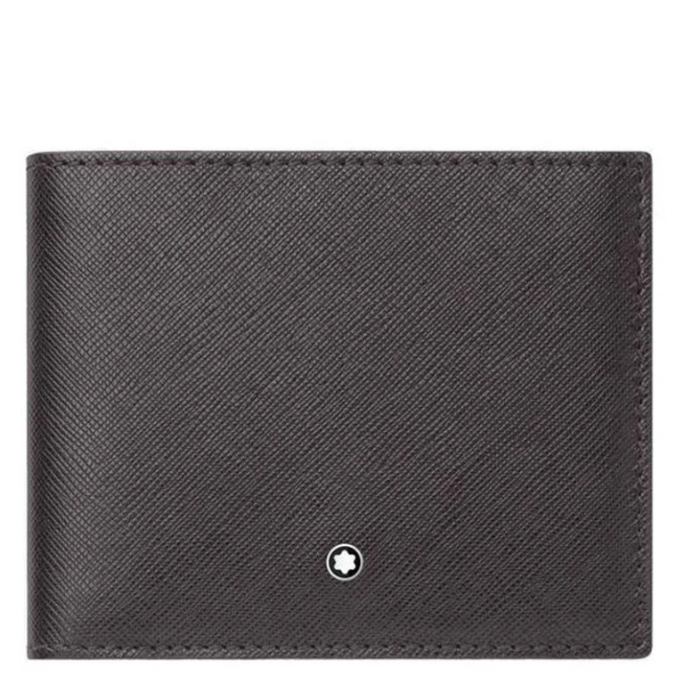 Sartorial 6cc Leather Wallet