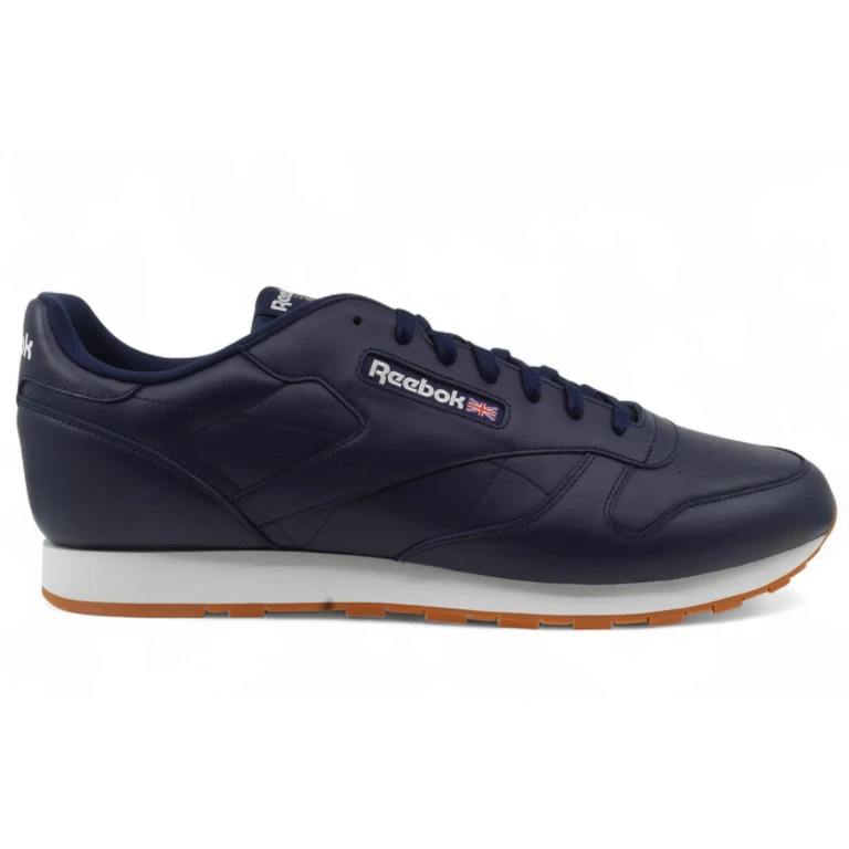 Men's Classic Leather Shaq