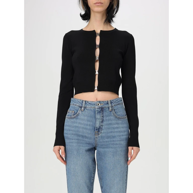 Sweater Woman color Black (8K0281K236K103)