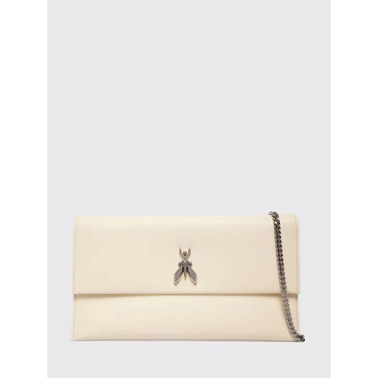 Clutch Woman color White (CB5460L011J4O0)
