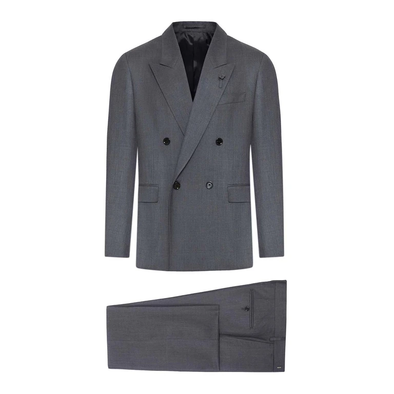 Blazer - Gris (CNPALUKPA5810950)