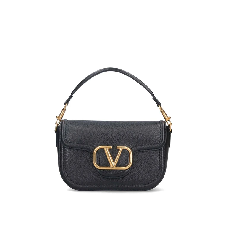 Valentino Garavani Sac Porté Épaule - Noir (6W2B0N20IMZ0NO)