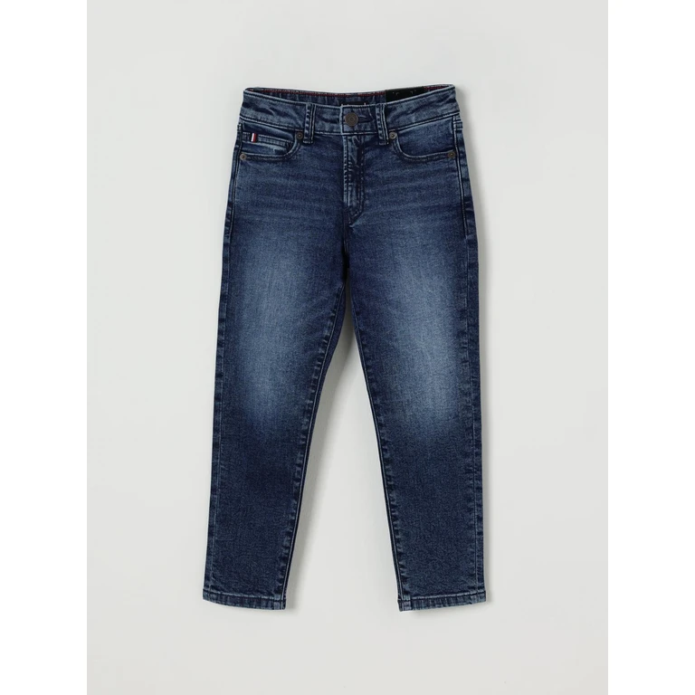 Jeans Kids color Navy (KB0KB100191A4)