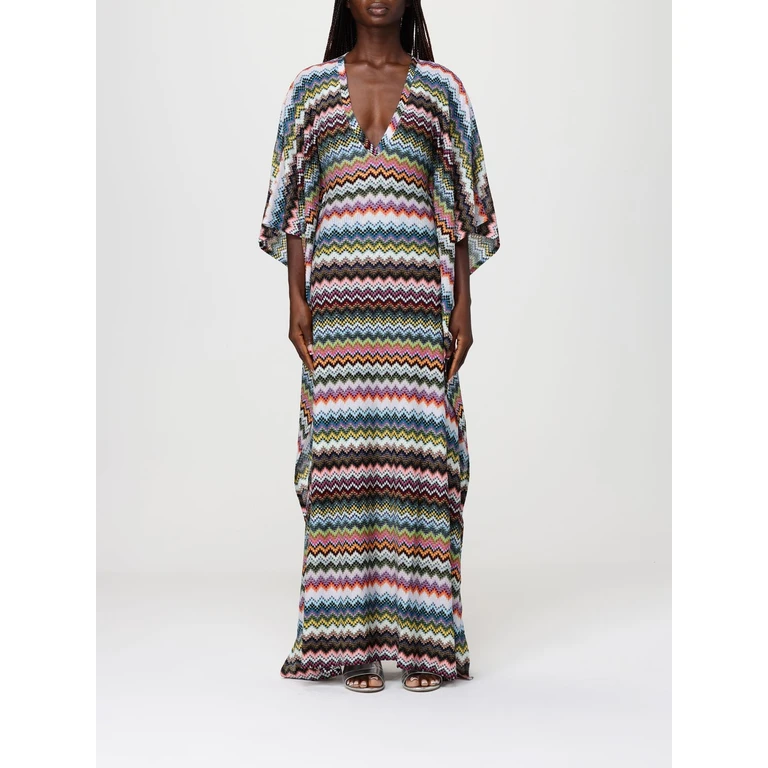 Dress Woman color Fa01 (MC23SQ05BR014FSM9YJ)