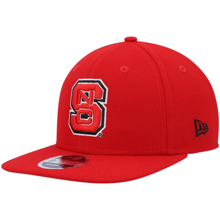 Men's Ncaa Nc State Wolfpack 950 Snapback Hats