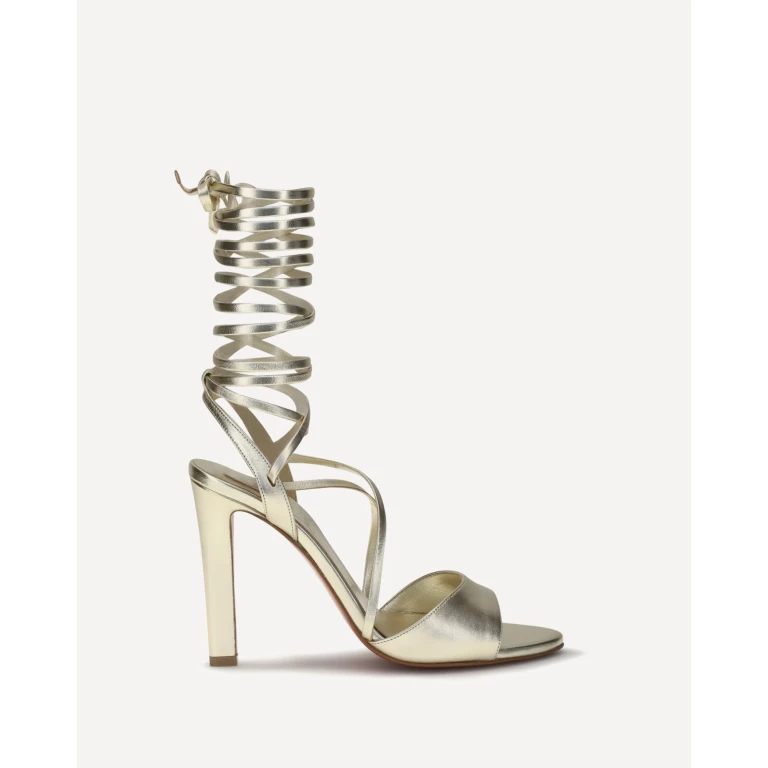 CHRISTIAN LOUBOUTIN Fanny Randa Sandals Female 37.5
